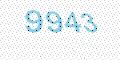 کد امنیتی