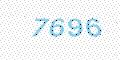 کد امنیتی