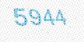 کد امنیتی