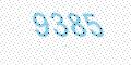 کد امنیتی