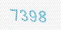 کد امنیتی