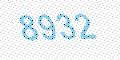کد امنیتی