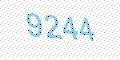 کد امنیتی