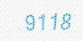 کد امنیتی