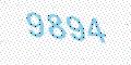 کد امنیتی