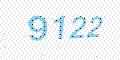 کد امنیتی