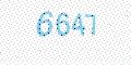 کد امنیتی