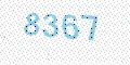 کد امنیتی