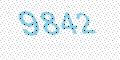 کد امنیتی