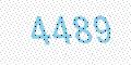 کد امنیتی