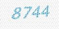 کد امنیتی