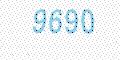 کد امنیتی