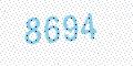 کد امنیتی