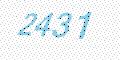 کد امنیتی