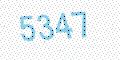 کد امنیتی