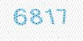 کد امنیتی