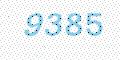 کد امنیتی