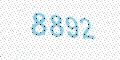 کد امنیتی