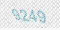 کد امنیتی