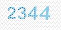 کد امنیتی