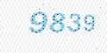 کد امنیتی