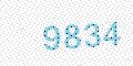 کد امنیتی