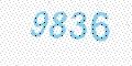 کد امنیتی