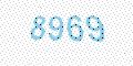 کد امنیتی