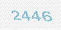 کد امنیتی