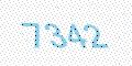 کد امنیتی