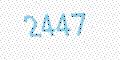 کد امنیتی