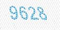 کد امنیتی