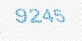 کد امنیتی