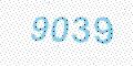 کد امنیتی