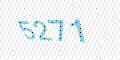 کد امنیتی