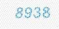 کد امنیتی