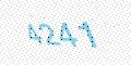 کد امنیتی