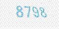 کد امنیتی