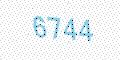 کد امنیتی