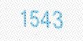 کد امنیتی
