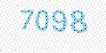کد امنیتی