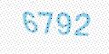 کد امنیتی