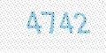 کد امنیتی