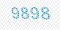 کد امنیتی
