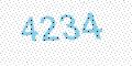 کد امنیتی