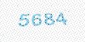 کد امنیتی