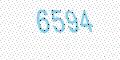 کد امنیتی