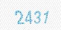 کد امنیتی