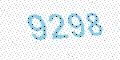 کد امنیتی