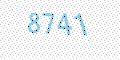 کد امنیتی